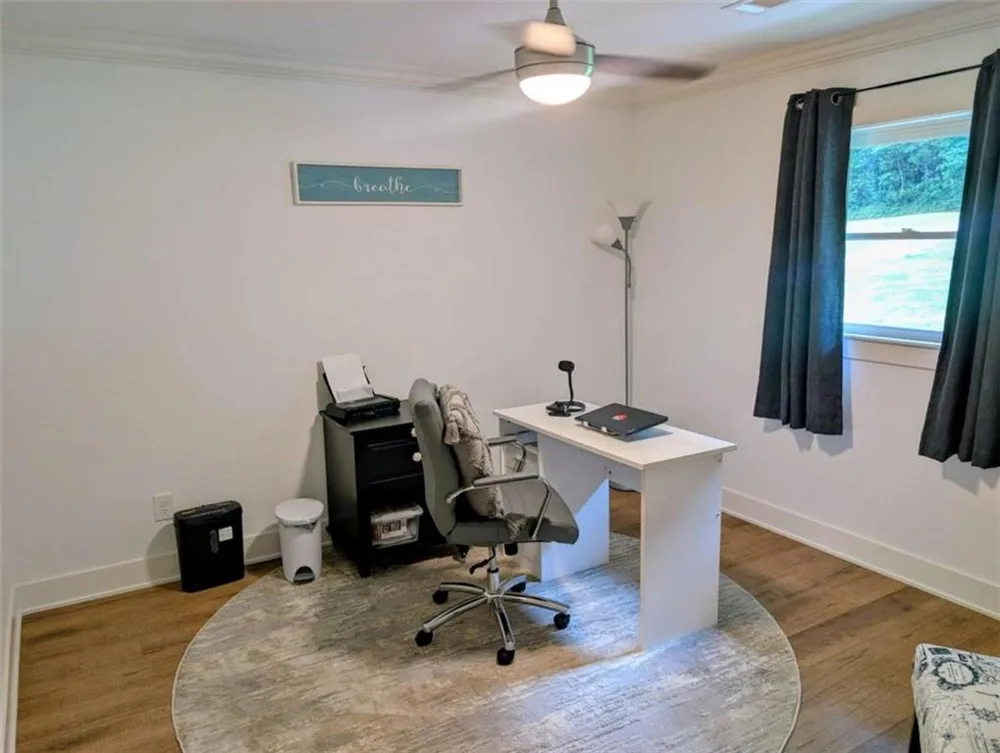 314 Spring Street Toccoa, GA 30577