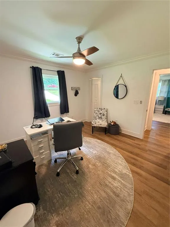 314 Spring Street Toccoa, GA 30577