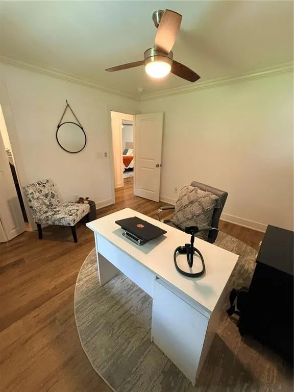 314 Spring Street Toccoa, GA 30577