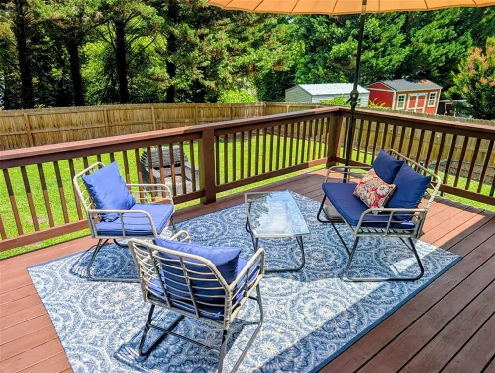 314 Spring Street Toccoa, GA 30577
