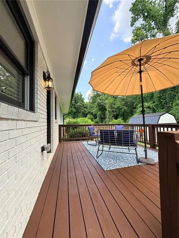 314 Spring Street Toccoa, GA 30577