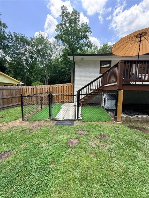 314 Spring Street Toccoa, GA 30577