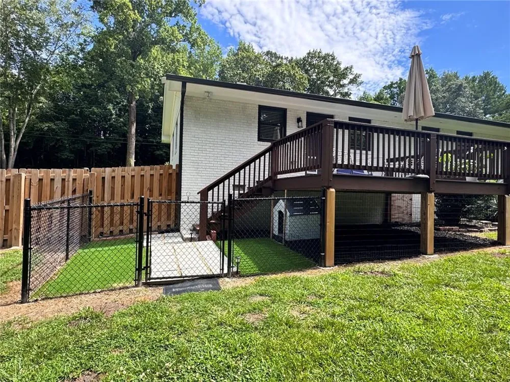 314 Spring Street Toccoa, GA 30577