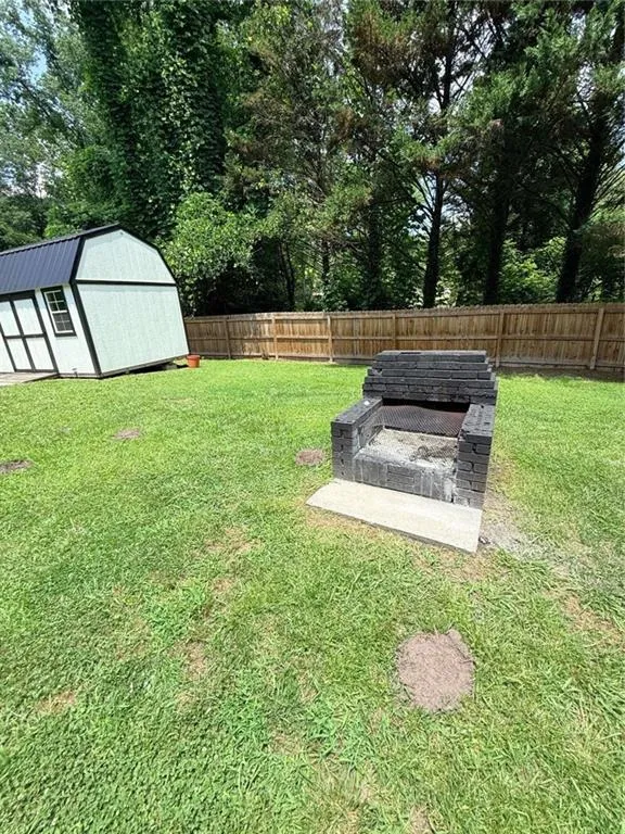 314 Spring Street Toccoa, GA 30577