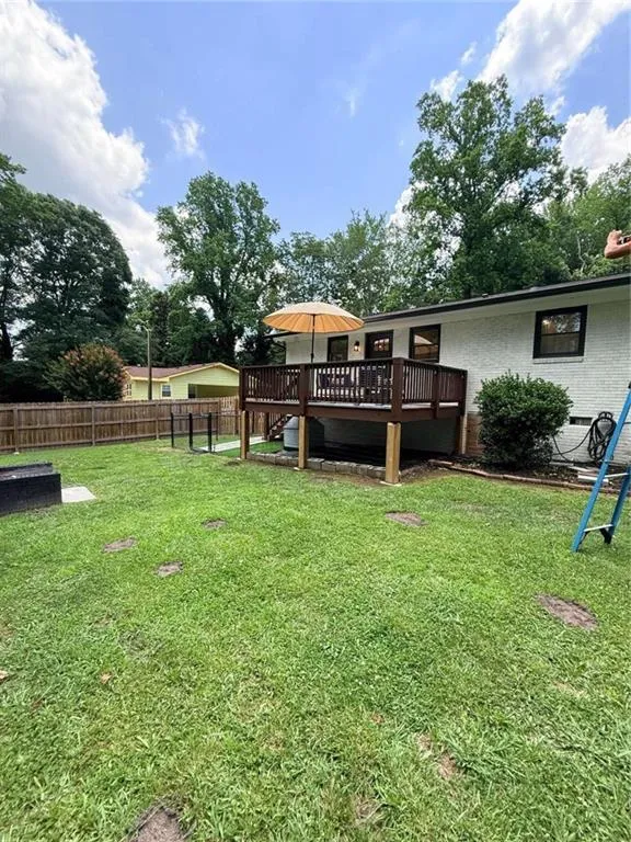 314 Spring Street Toccoa, GA 30577