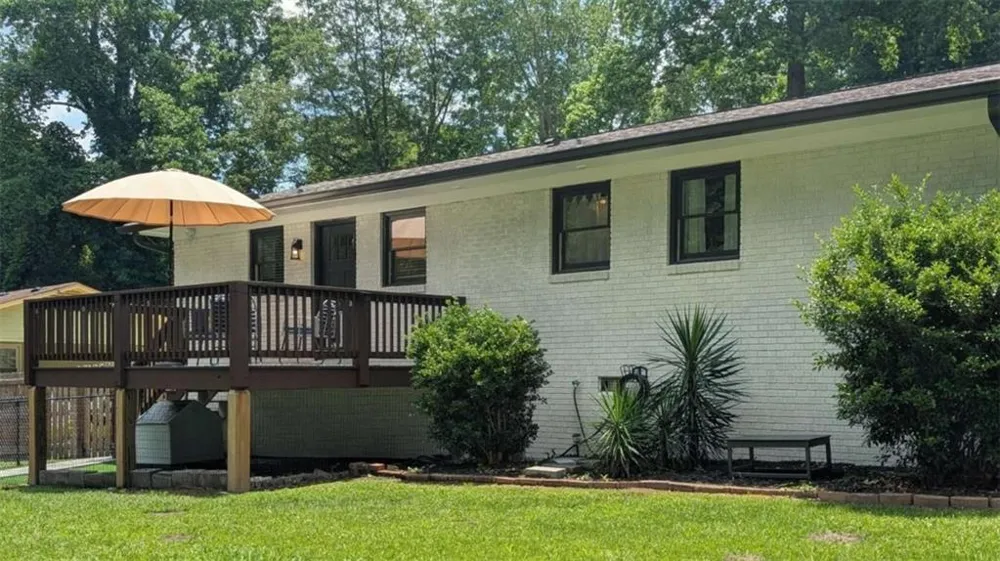 314 Spring Street Toccoa, GA 30577
