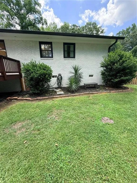 314 Spring Street Toccoa, GA 30577