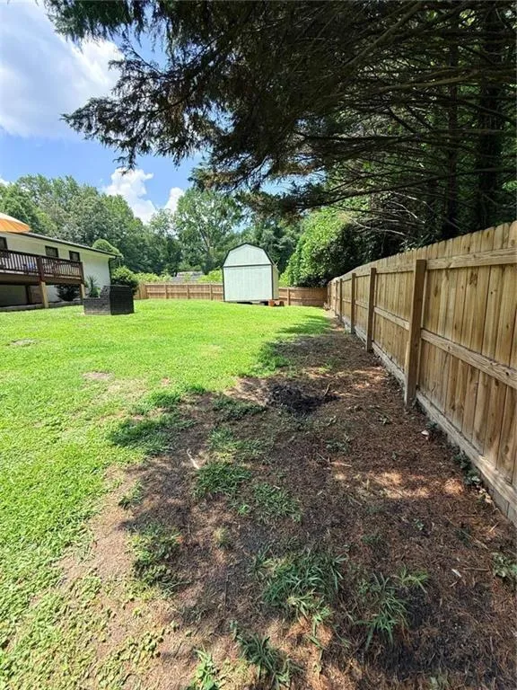 314 Spring Street Toccoa, GA 30577