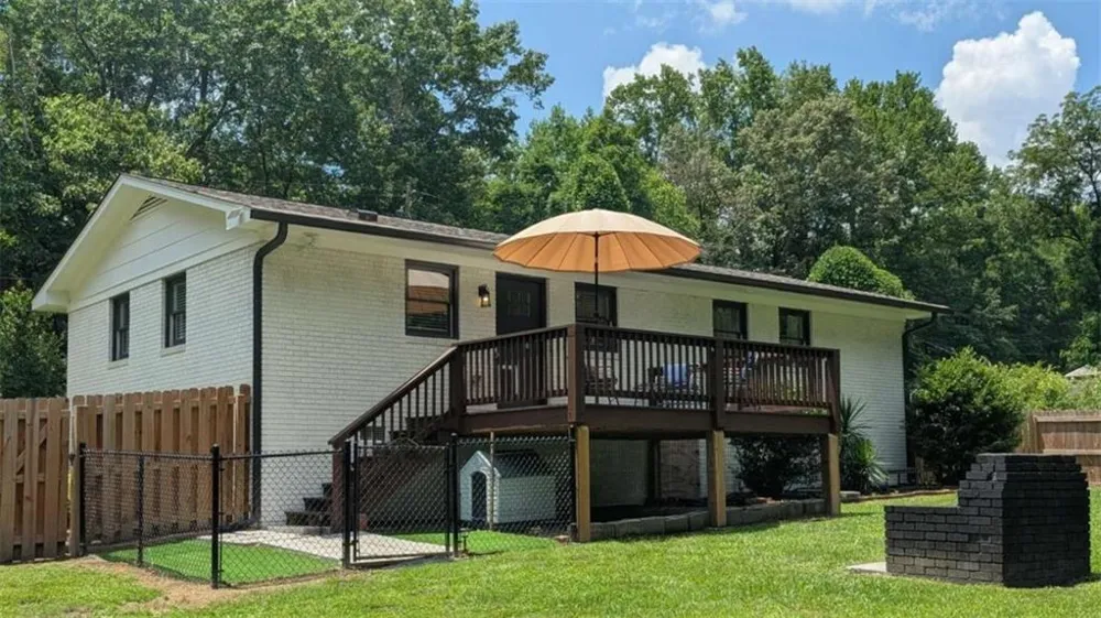 314 Spring Street Toccoa, GA 30577