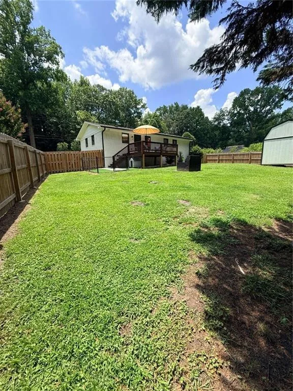 314 Spring Street Toccoa, GA 30577
