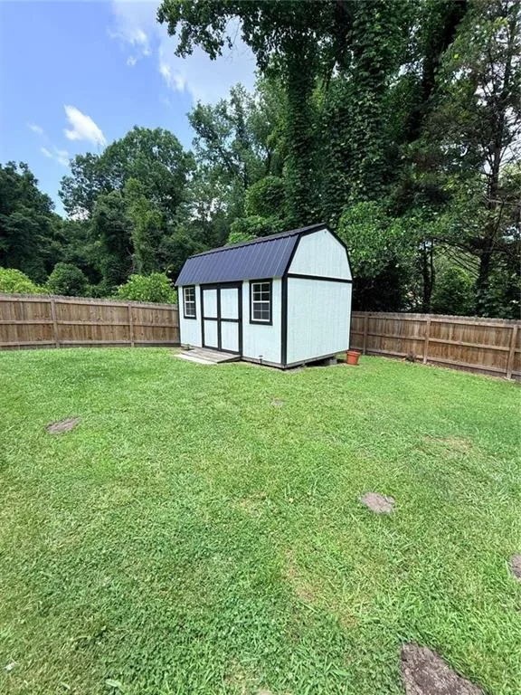 314 Spring Street Toccoa, GA 30577