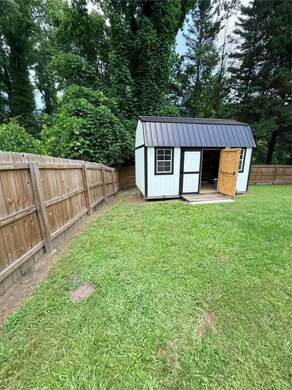 314 Spring Street Toccoa, GA 30577