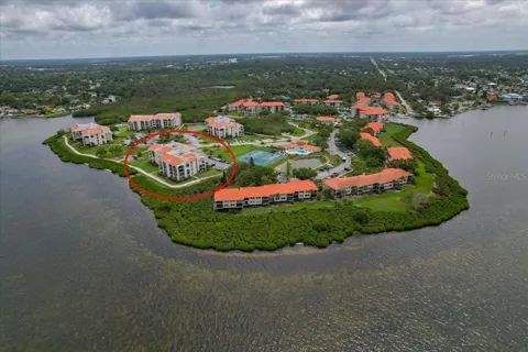 401 MARINER DRIVE #401