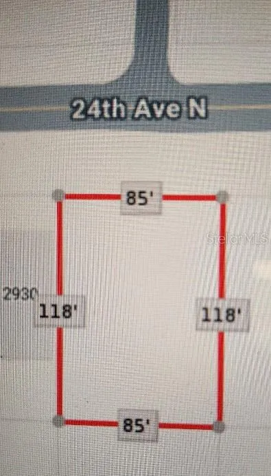 24TH AVENUE St Petersburg, FL 33713