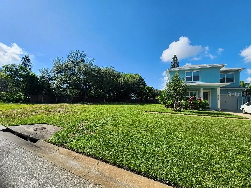 24TH AVENUE St Petersburg, FL 33713