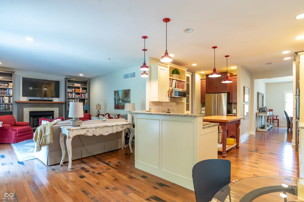 1917 Cornerstone Way Ellettsville, IN 47429
