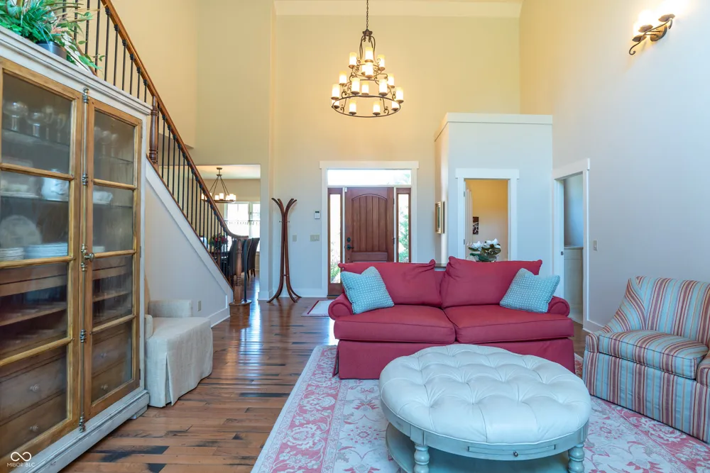 1917 Cornerstone Way Ellettsville, IN 47429