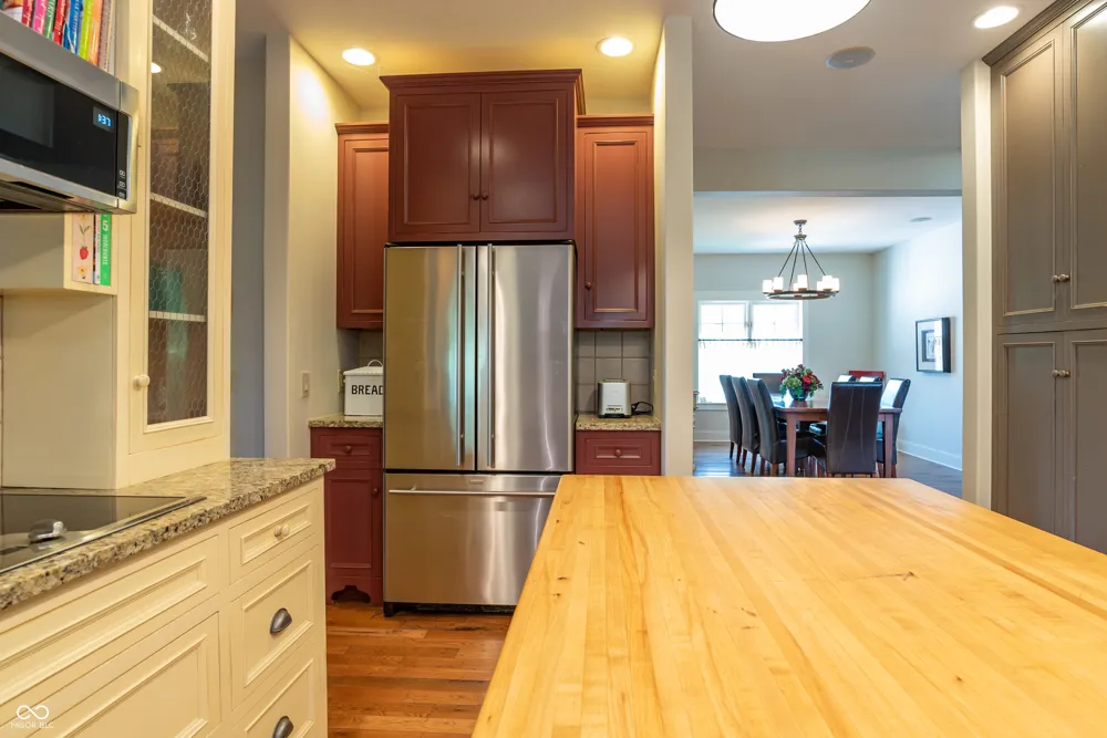 1917 Cornerstone Way Ellettsville, IN 47429