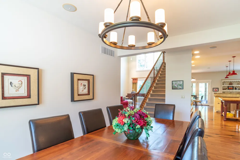 1917 Cornerstone Way Ellettsville, IN 47429