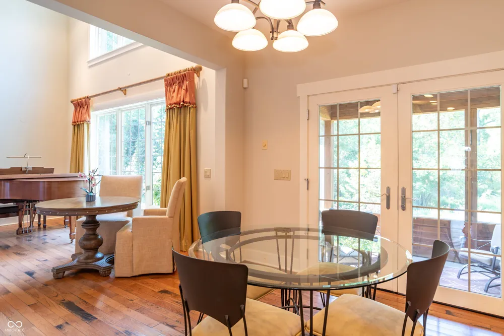 1917 Cornerstone Way Ellettsville, IN 47429
