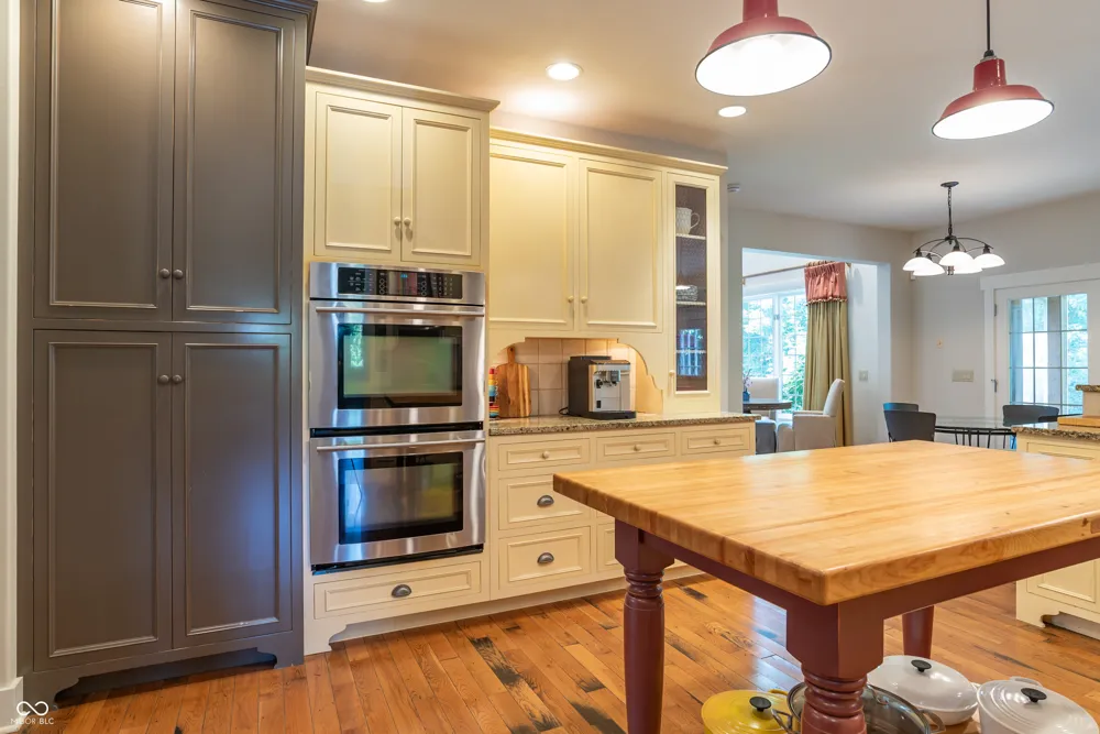 1917 Cornerstone Way Ellettsville, IN 47429