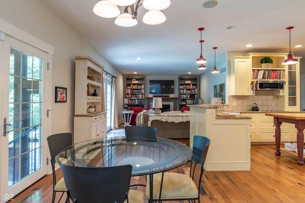 1917 Cornerstone Way Ellettsville, IN 47429