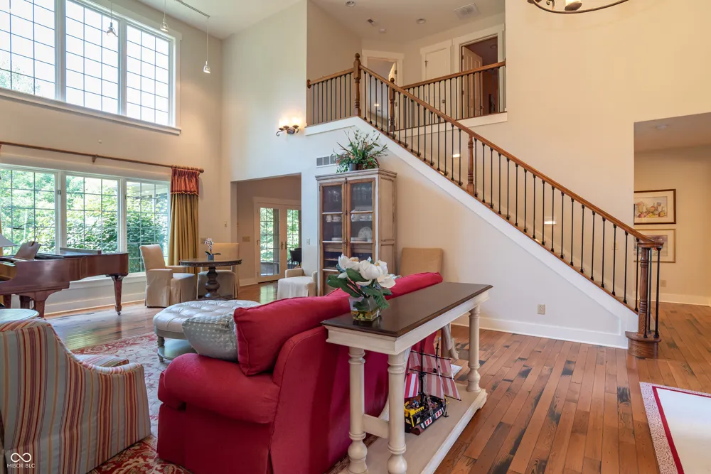 1917 Cornerstone Way Ellettsville, IN 47429