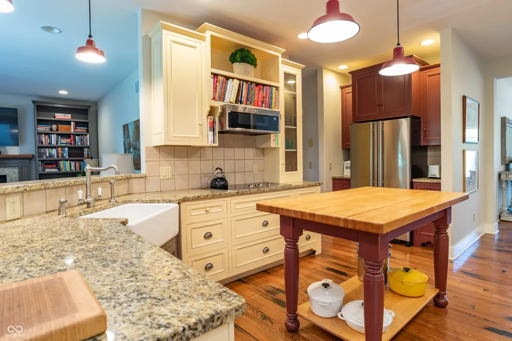 1917 Cornerstone Way Ellettsville, IN 47429