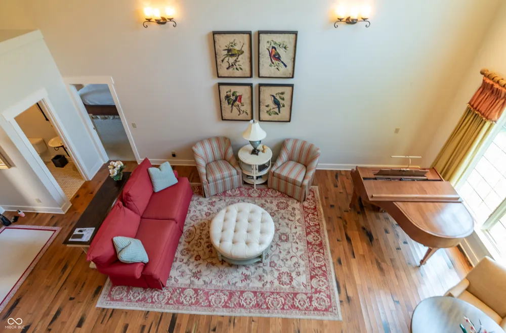 1917 Cornerstone Way Ellettsville, IN 47429