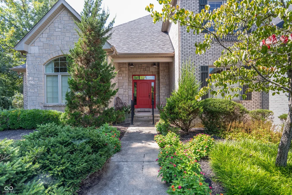 1917 Cornerstone Way Ellettsville, IN 47429