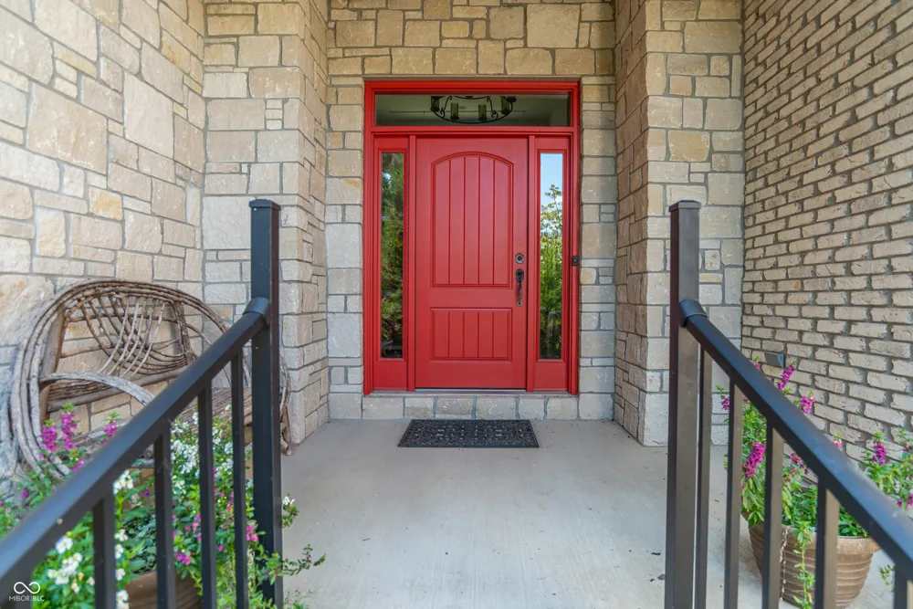 1917 Cornerstone Way Ellettsville, IN 47429
