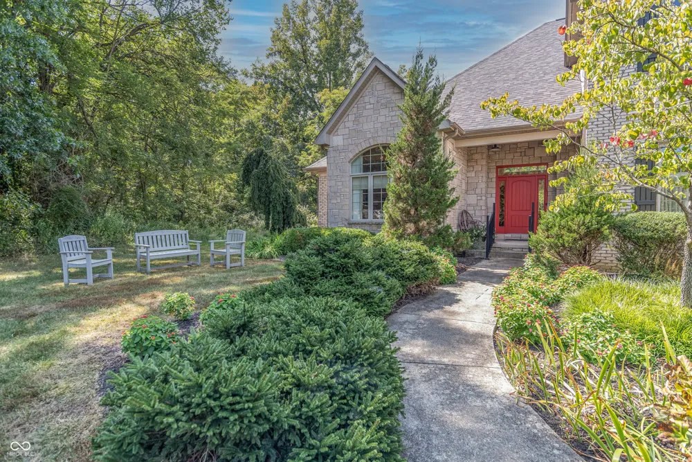 1917 Cornerstone Way Ellettsville, IN 47429
