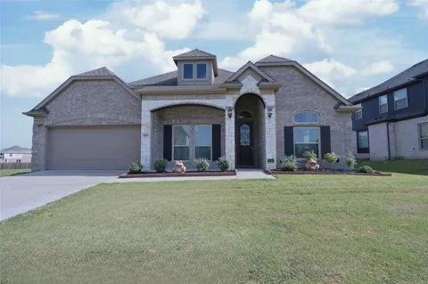 1802 Ranch View Drive