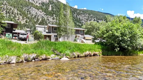 1750 & 1754 Clear Creek Drive