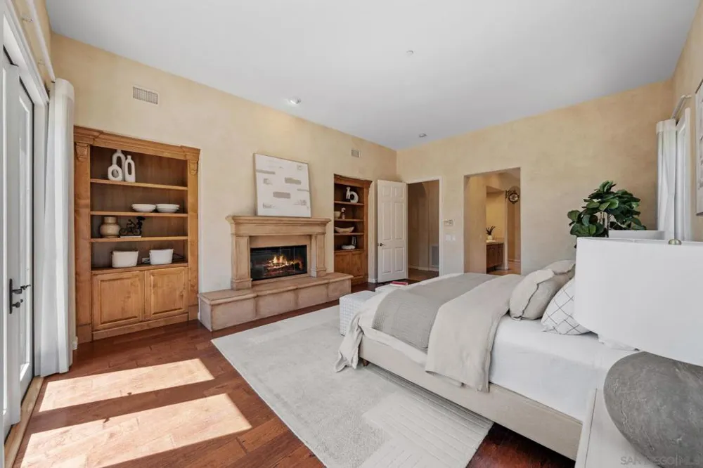 17813 La Amapola Rancho Santa Fe, CA 92067