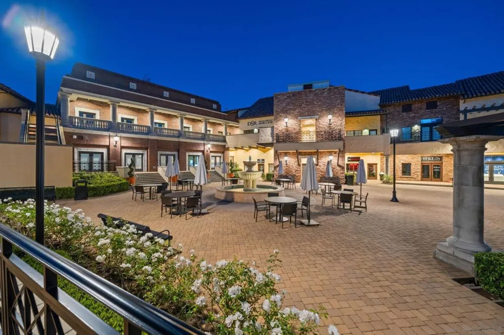 17813 La Amapola Rancho Santa Fe, CA 92067