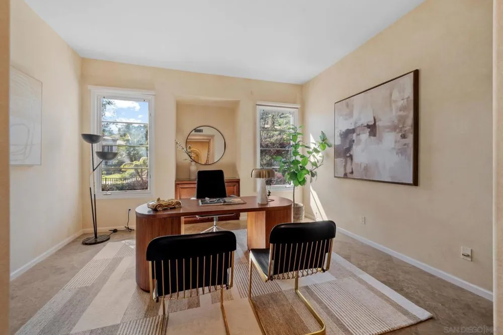17813 La Amapola Rancho Santa Fe, CA 92067