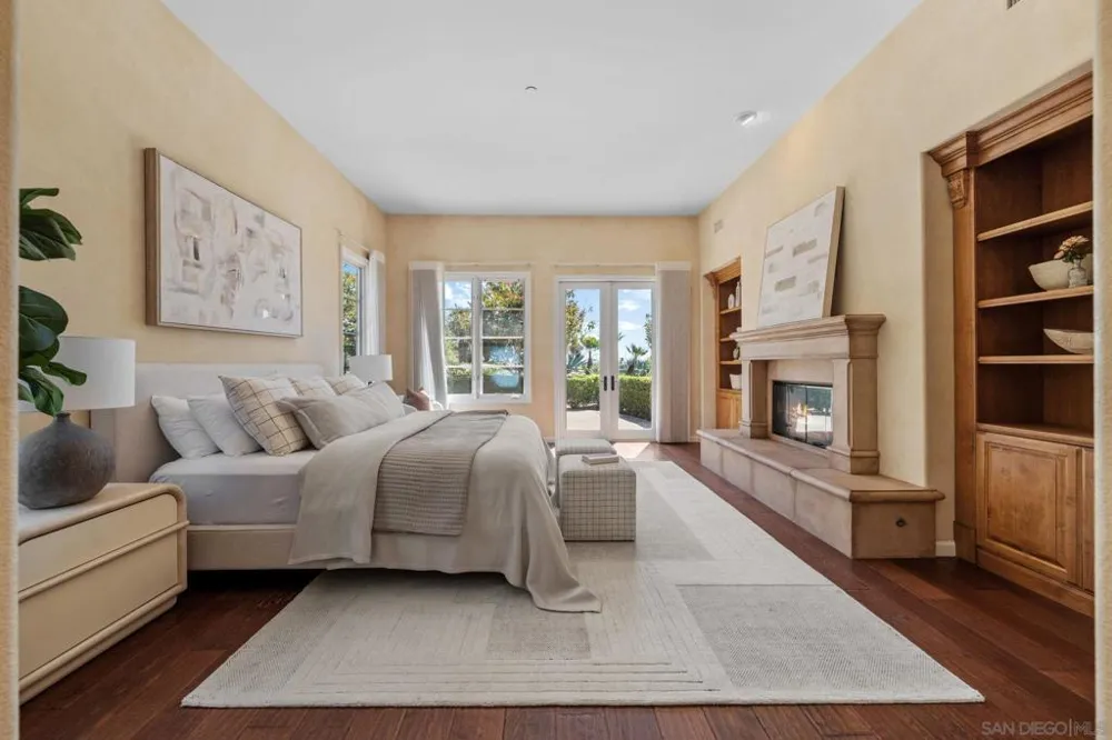 17813 La Amapola Rancho Santa Fe, CA 92067