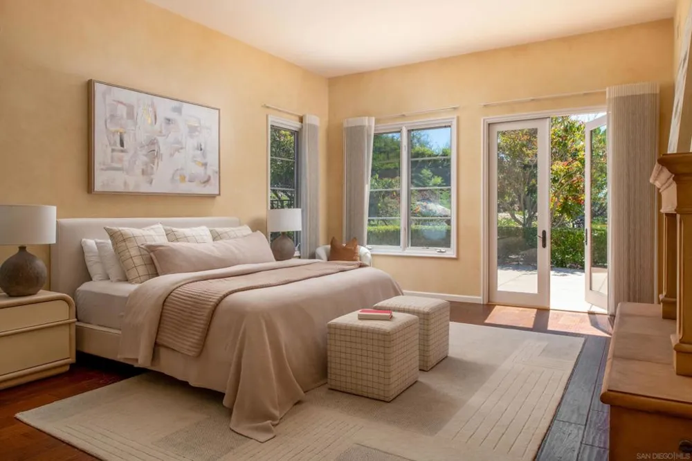 17813 La Amapola Rancho Santa Fe, CA 92067