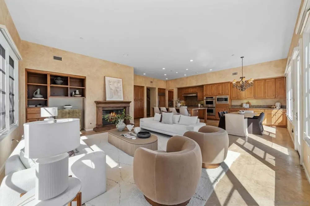 17813 La Amapola Rancho Santa Fe, CA 92067