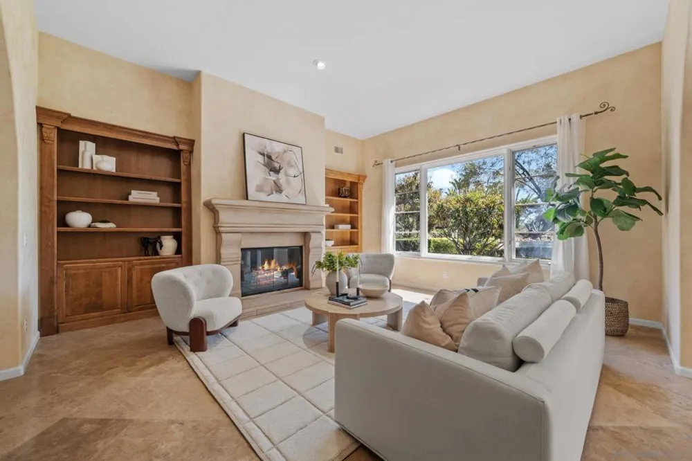 17813 La Amapola Rancho Santa Fe, CA 92067