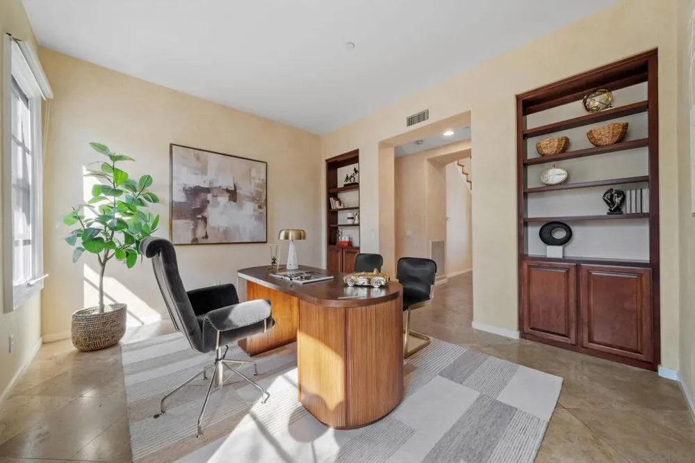 17813 La Amapola Rancho Santa Fe, CA 92067
