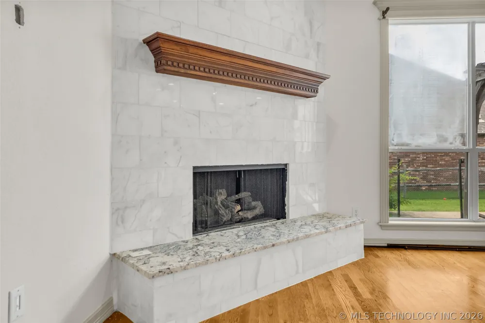 3701 Narcissus Avenue Broken Arrow, OK 74012