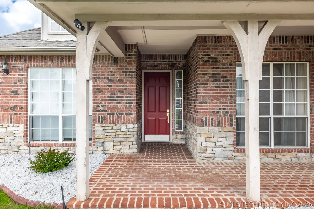 3701 Narcissus Avenue Broken Arrow, OK 74012