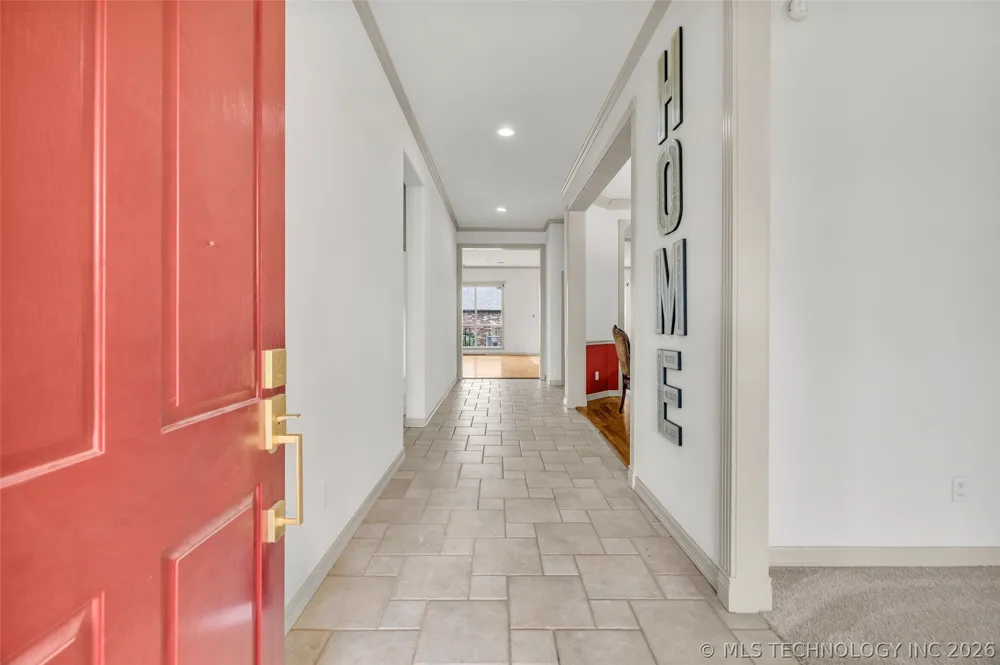 3701 Narcissus Avenue Broken Arrow, OK 74012