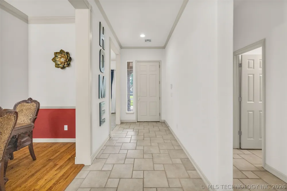3701 Narcissus Avenue Broken Arrow, OK 74012