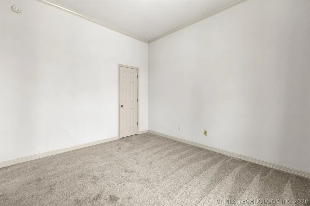 3701 Narcissus Avenue Broken Arrow, OK 74012