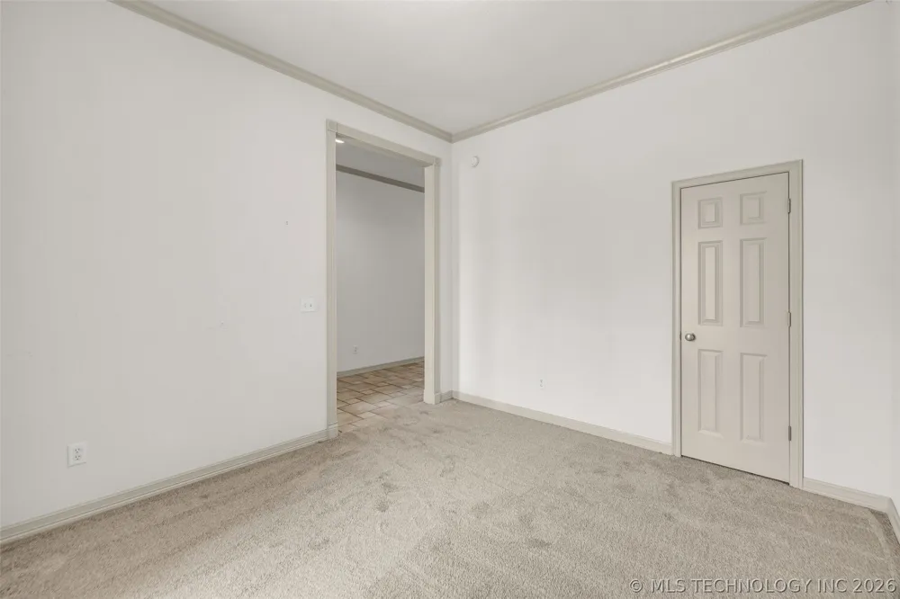 3701 Narcissus Avenue Broken Arrow, OK 74012