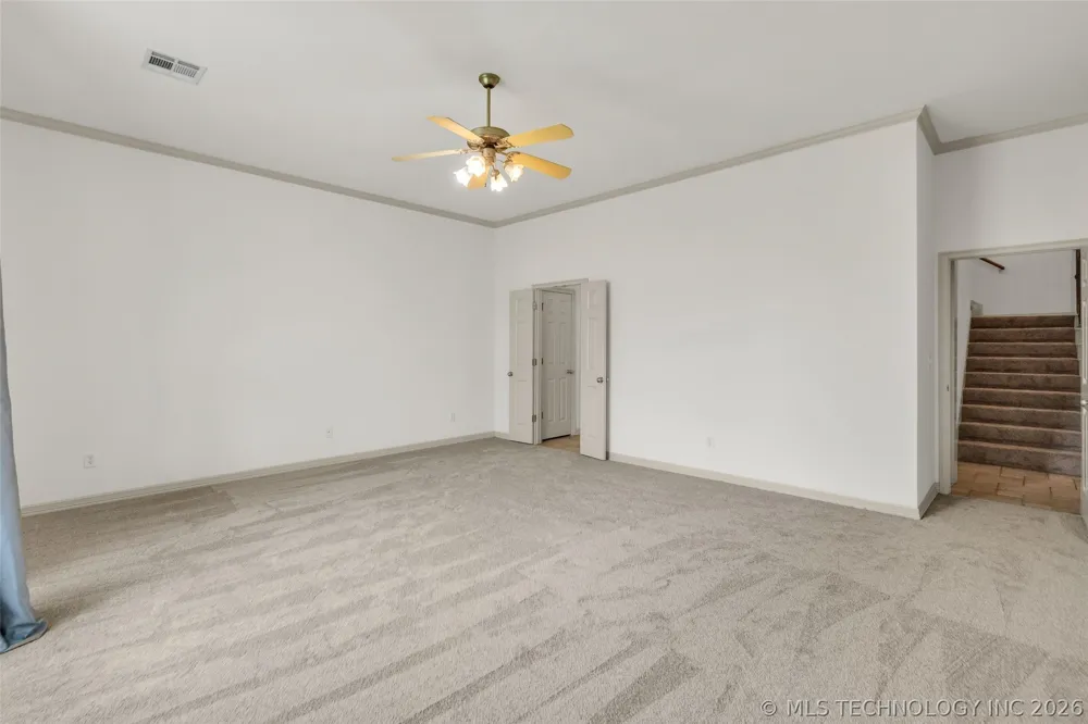 3701 Narcissus Avenue Broken Arrow, OK 74012