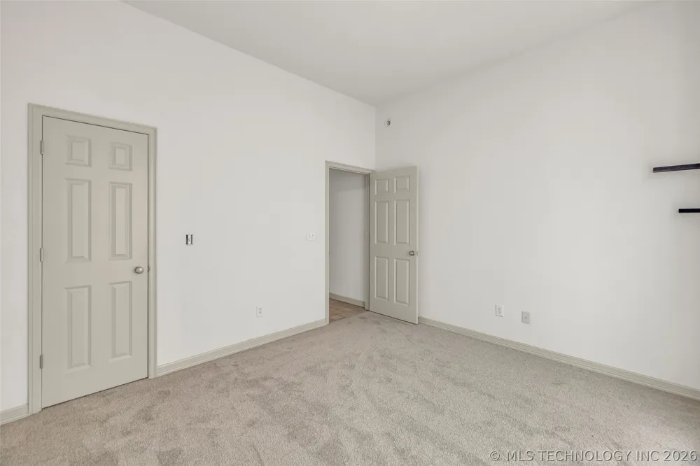 3701 Narcissus Avenue Broken Arrow, OK 74012
